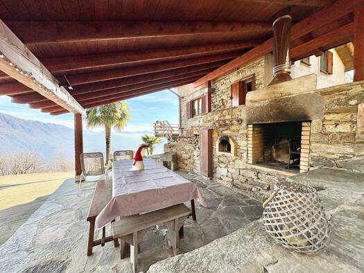 Chalet zum Kauf 180.000 € 2 Zimmer 103 m² 1.200 m² Grundstück frei ab sofort Lago 28877