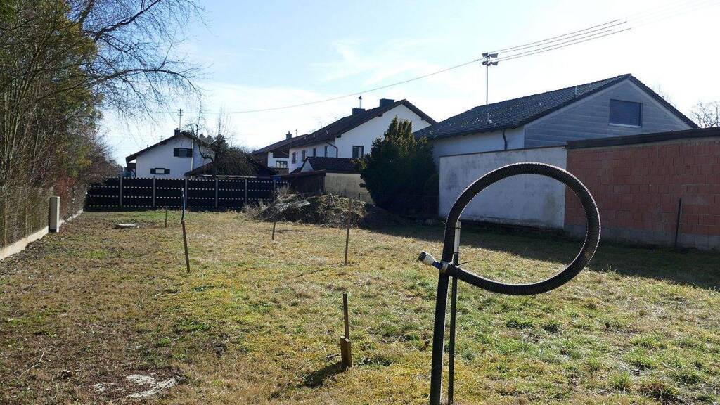 Grundstück zum Kauf 388.000 € 591 m² Grundstück Ampfing 84539