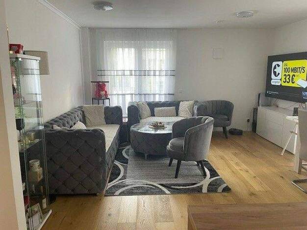 Studio zum Kauf 1.050.000 € 3 Zimmer 80 m² 1. Geschoss Ramersdorf-Perlach München 81549