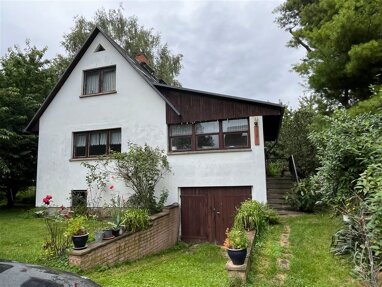 Einfamilienhaus zum Kauf 398.000 € 3 Zimmer 77 m² 680 m² Grundstück Kaulsdorf Berlin 12621