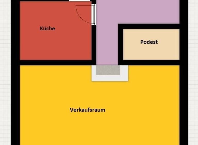 Büro zur Miete provisionsfrei 4 € 3 Zimmer Bautzen 02625