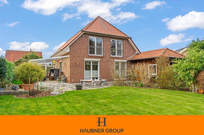 Einfamilienhaus zum Kauf 459.000 € 4 Zimmer 146 m² 738 m² Grundstück Langen Geestland 27607