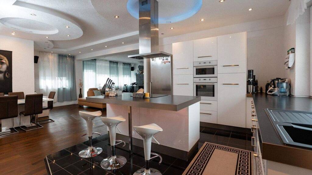 Loft zum Kauf provisionsfrei 395.000 € 4 Zimmer 167 m² 2. Geschoss frei ab sofort Weststadt Pforzheim 75173