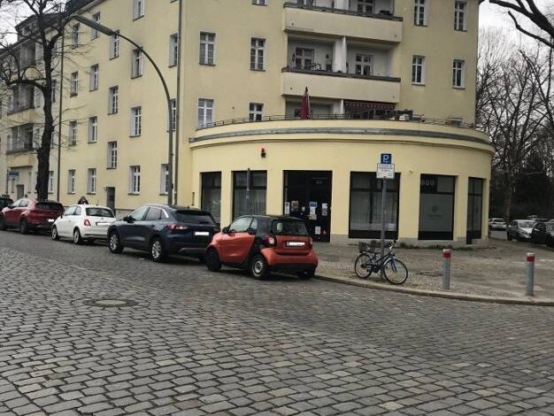 Ausstellungsfläche zum Kauf 990.000 € 9 Zimmer 300 m² Verkaufsfläche Hindenburgdamm XX Lichterfelde Berlin 12203