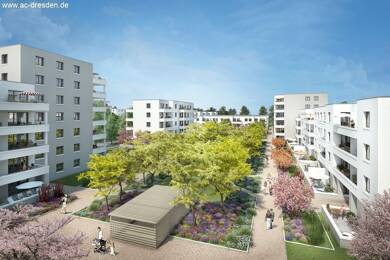 Tiefgaragenstellplatz zur Miete provisionsfrei 72 € Hepkestraße 117 Gruna Dresden 01277