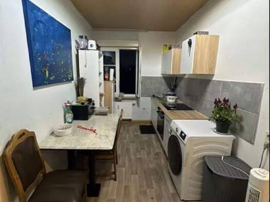 Wohnung zur Miete 800 € 2 Zimmer 44 m² 3. Geschoss frei ab 01.02.2026 Kanzlerstraße 7 Gibitzenhof Nürnberg 90459