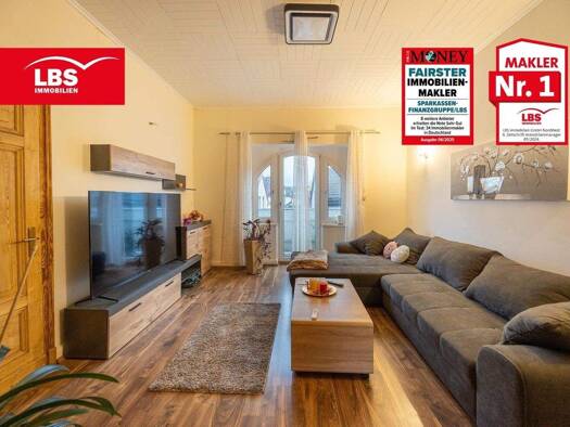 Wohnung zum Kauf 189.000 € 4 Zimmer 119 m² Zentrum Iserlohn 58638