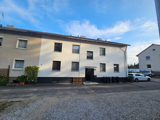 Wohnung zum Kauf 112.000 € 2,5 Zimmer 48 m² Ettmannsdorf Schwandorf 92421