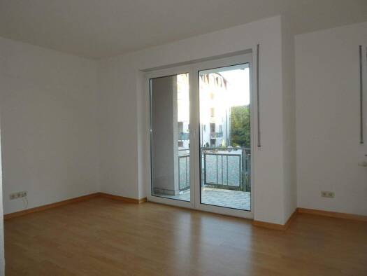 Wohnung zur Miete 490 € 2 Zimmer 53 m² 2. Geschoss frei ab sofort Prager Straße 43 Stötteritz Leipzig 04317