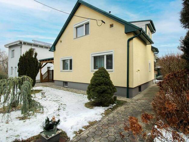 Einfamilienhaus zum Kauf 249.000 € 4 Zimmer 98 m² 485 m² Grundstück Wien 1210