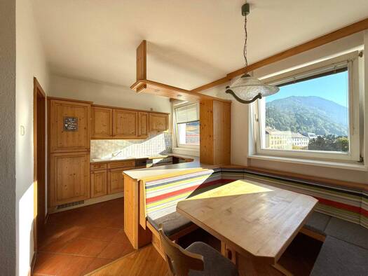 Studio zum Kauf 84.990 € 1 Zimmer 40,6 m² 4. Geschoss Liezen 8940