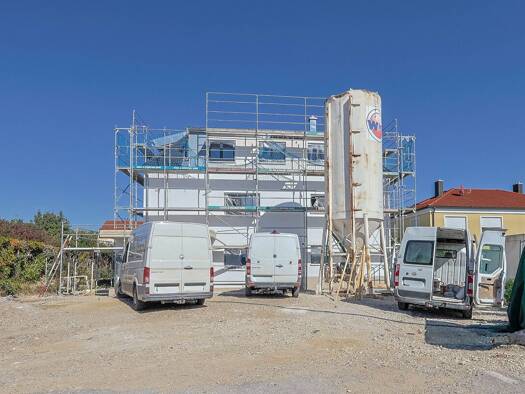 Wohnung zur Miete - Erstbezug 920 € 2 Zimmer 62,8 m² frei ab 01.02.2027 Ingolstadt Ingolstadt 85053