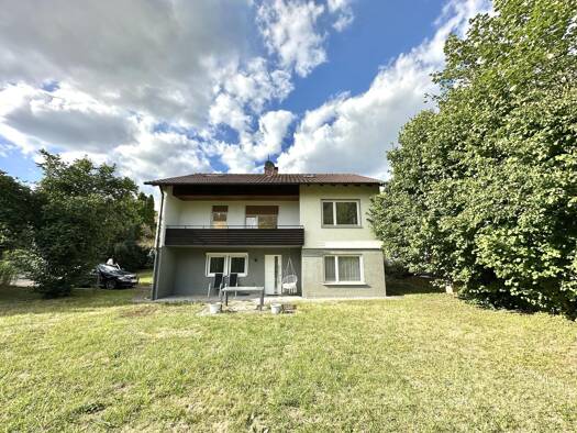 Einfamilienhaus zum Kauf 588.000 € 7 Zimmer 180 m² 725 m² Grundstück Engen 78234
