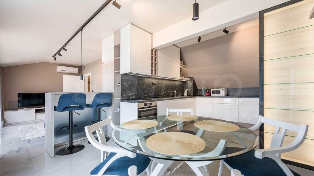 Studio zum Kauf 650.000 € 3 Zimmer 164,8 m² Varna