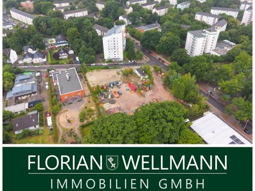 Grundstück zum Kauf 1.990.000 € 5.678 m² Grundstück Sodenmatt Süd 28259