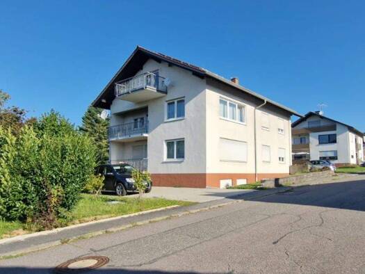 Wohnung zur Miete 920 € 3 Zimmer 97 m² frei ab sofort Seckach Seckach / Großeicholzheim 74743