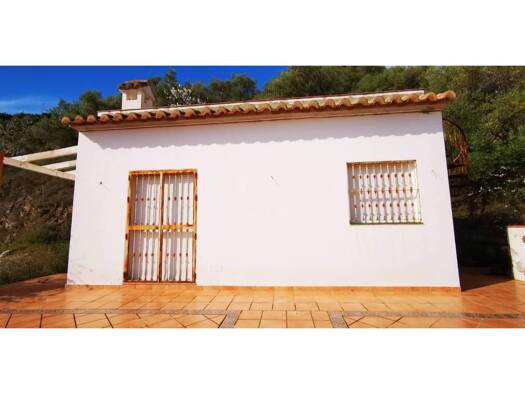 Acker-/Waldstück zum Kauf 210.000 € Torrox 29770