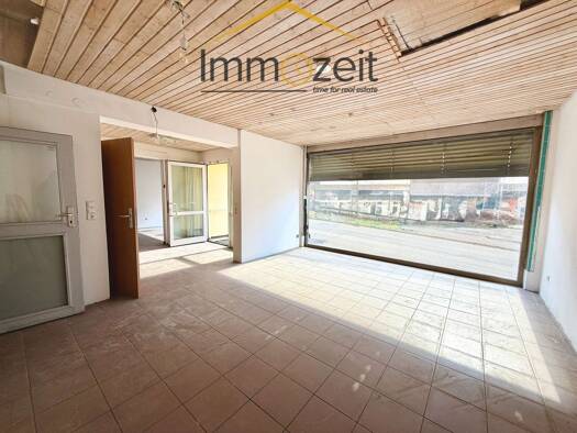 Laden zur Miete 920 € 4 Zimmer 92 m² Verkaufsfläche teilbar ab 38 m² Vaihingen an der Enz Vaihingen an der Enz 71665