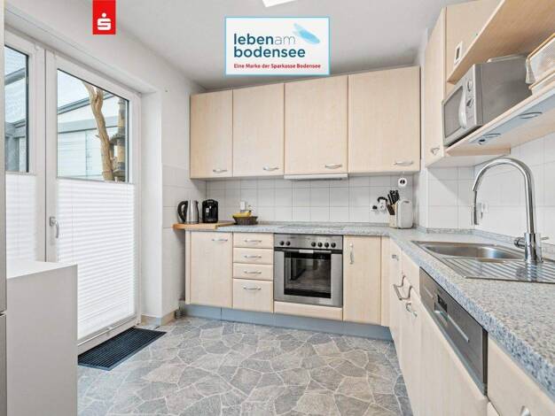 Wohnung zum Kauf 499.000 € 4 Zimmer 107 m² Tettnang 88069