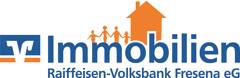 Raiffeisen-Volksbank Fresena eG logo