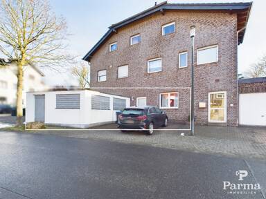 Wohnung zum Kauf 157.000 € 2 Zimmer 58 m² EG Hamich Langerwehe / Hamich 52379