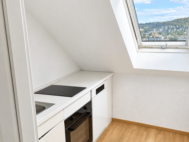 Wohnung zur Miete 749 € 2 Zimmer 66,4 m² frei ab sofort Tüllinger Straße 69 Tüllingen Lörrach 79539