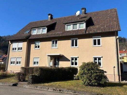 Studio zum Kauf 3 Zimmer 67 m² 2. Geschoss Wolfach 77709