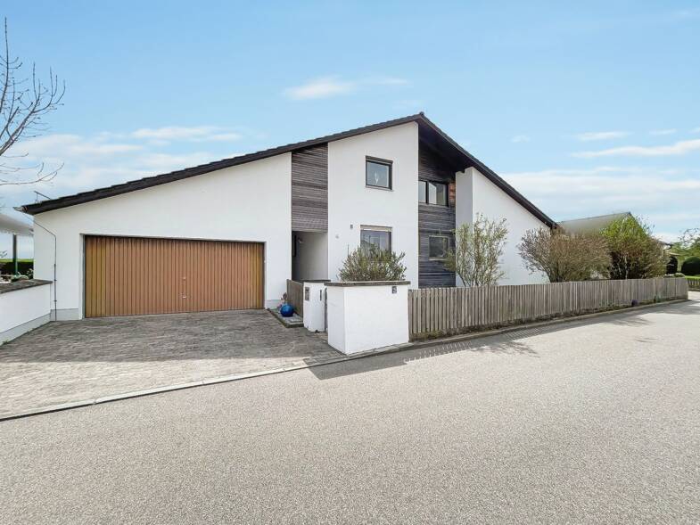 Einfamilienhaus zum Kauf 668.000 € 10 Zimmer 264,7 m² 722 m² Grundstück frei ab 01.11.2025 Unterneuhausen Weihmichl 84107