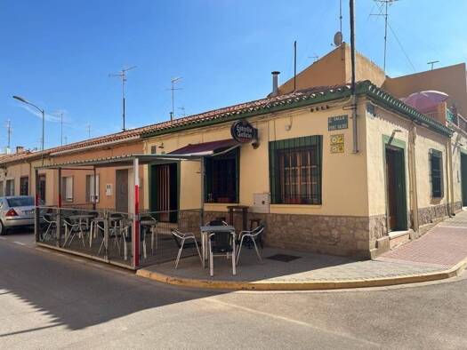 Verkaufsfläche zum Kauf 120.000 € 145 m² Verkaufsfläche Almansa 02640