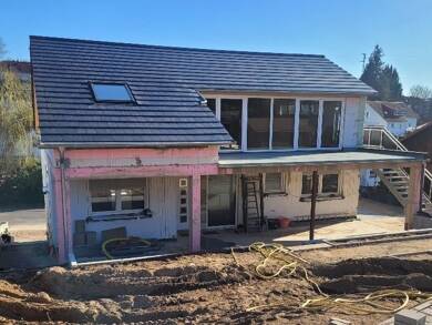 Wohnung zum Kauf 349.000 € 100,6 m² Dachgeschoss frei ab sofort Am Mühlenwäldchen 20 Rohrbach Sankt Ingbert 66386