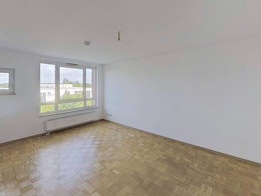 Wohnung zur Miete 950 € 3 Zimmer 69,7 m² 3. Geschoss frei ab 01.09.2026 Kattenbrookstrift 8 Bemerode Kirchrode - Bemerode - Wülferode 30539