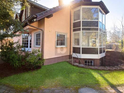 Wohnung zur Miete 2.300 € 3 Zimmer 120 m² EG Schmöckwitz Berlin-Schmöckwitz 12527