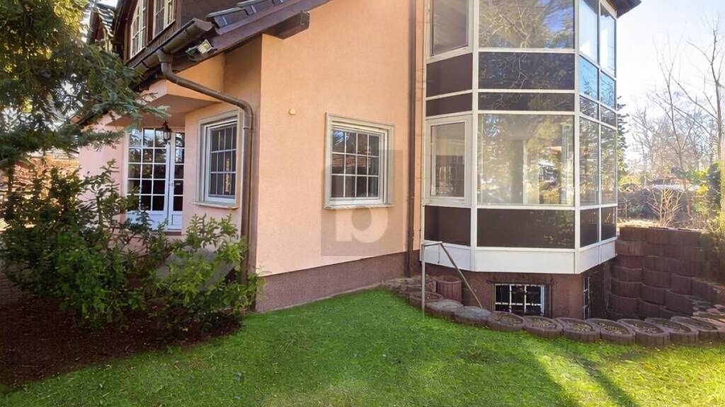 Wohnung zur Miete 2.300 € 3 Zimmer 120 m² EG Schmöckwitz Berlin-Schmöckwitz 12527