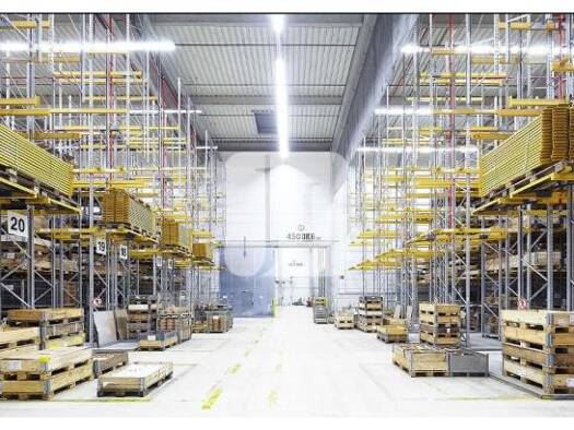 Lagerhalle zur Miete 20.089 m² Lagerfläche teilbar ab 3.629 m² Billbrook Hamburg 22113