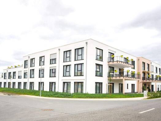 Wohnung zum Kauf 154.000 € 1 Zimmer 48 m² EG Weckesheim Reichelsheim 61203