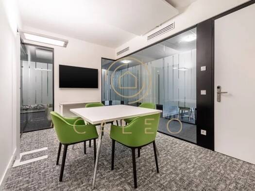 Bürofläche zur Miete provisionsfrei 135 m² Bürofläche teilbar ab 1 m² Südfriedhof Kiel 24114