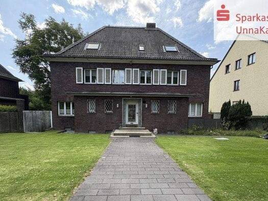 Villa zum Kauf 1.300.000 € 10 Zimmer 339 m² 1.827 m² Grundstück Buer Gelsenkirchen 45894
