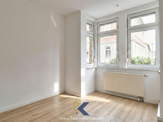Wohnung zur Miete 480 € 3 Zimmer 69 m² EG Thomas-Müntzer-Straße 69 Mühlhausen Mühlhausen/Thüringen 99974