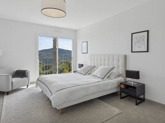 Einfamilienhaus zum Kauf 1.950.000 € 7 Zimmer 237,1 m² 1.988 m² Grundstück Les Adrets-de-l'Estérel 83600