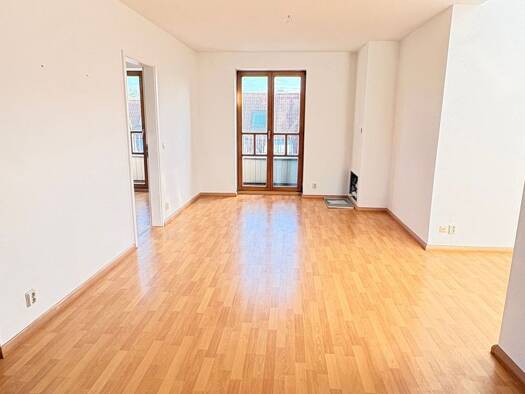 Terrassenwohnung zur Miete 780 € 1,5 Zimmer 78 m² Geschoss 3/4 frei ab sofort Tunnelstraße 18 Frankfurt Frankfurt (Oder) 15232