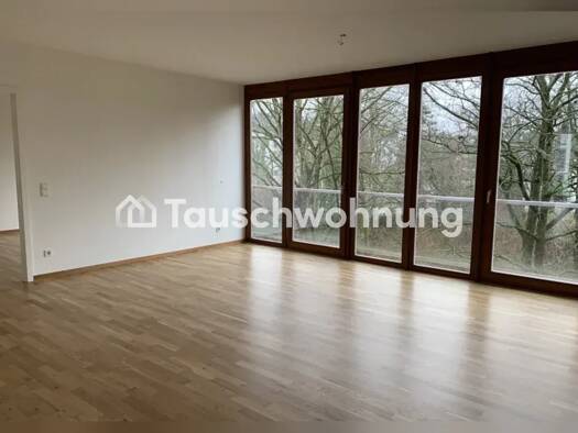 Wohnung zur Miete Tauschwohnung 2.100 € 3 Zimmer 143 m² Mörsenbroich Stadtbezirk 6 40239