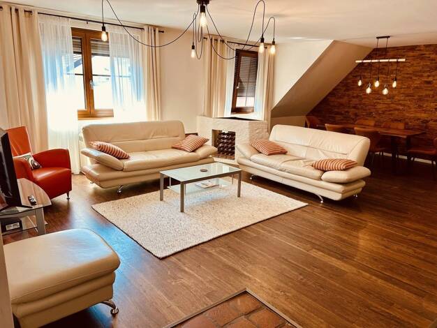 Wohnung zur Miete 1.980 € 5 Zimmer 144 m² 3. Geschoss Mondsee 5310