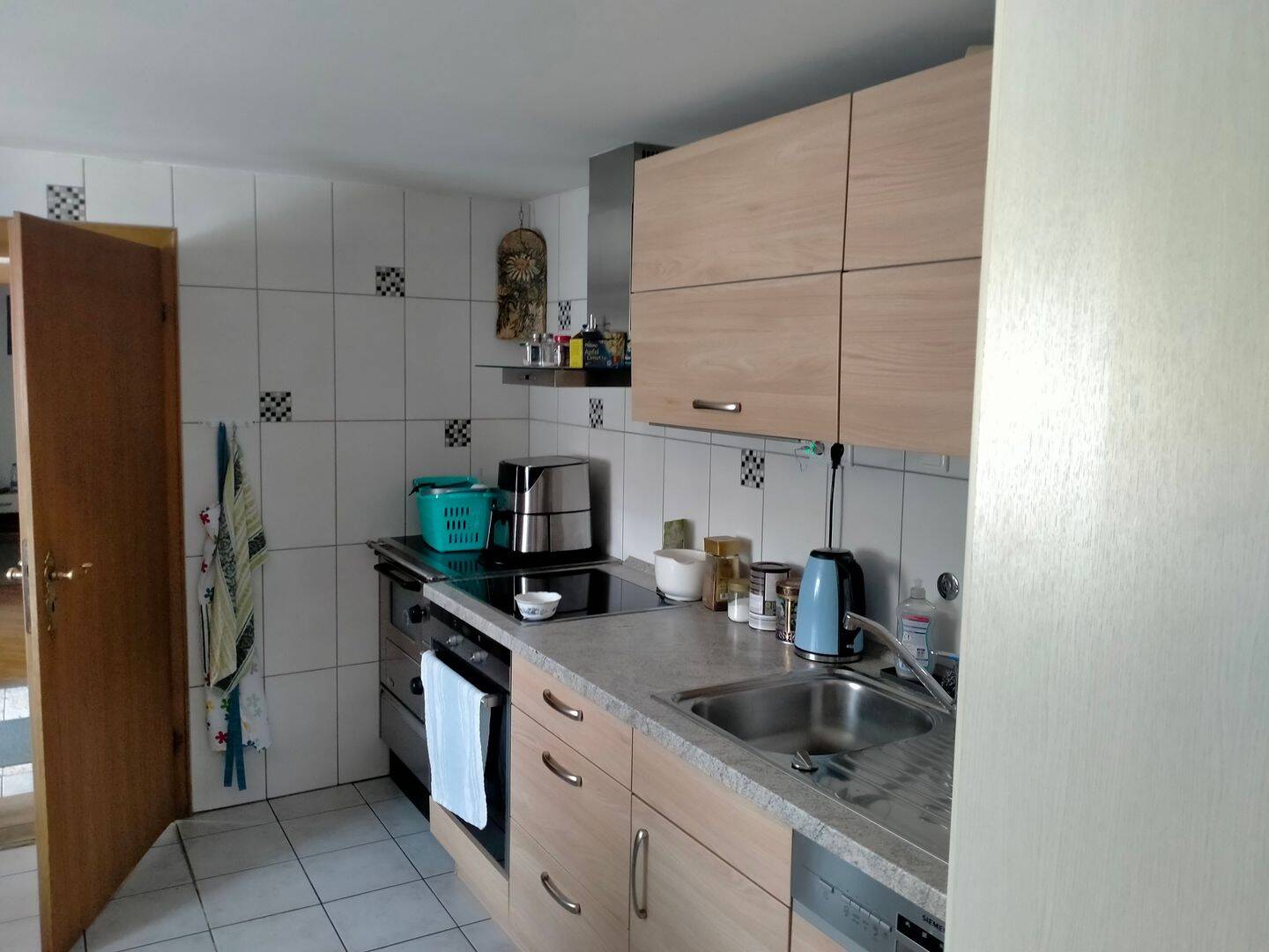 Einfamilienhaus zum Kauf - Ansicht 5