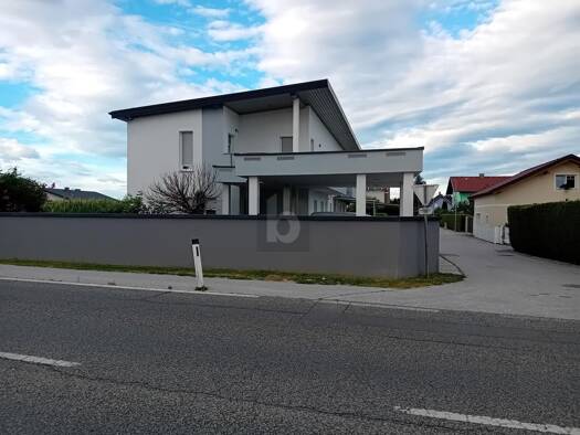 Doppelhaushälfte zum Kauf 498.000 € 5 Zimmer 126 m² 337 m² Grundstück Feldkirchen bei Graz 8073