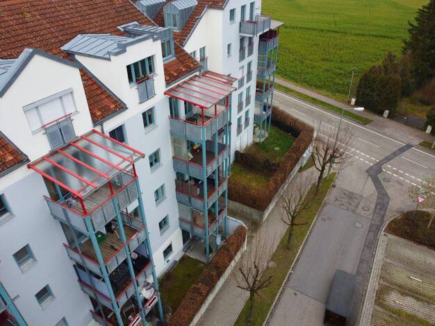 Wohnung zum Kauf 495.000 € 4 Zimmer 93,2 m² 4. Geschoss frei ab 31.03.2026 Lerchenfeld Freising 85356