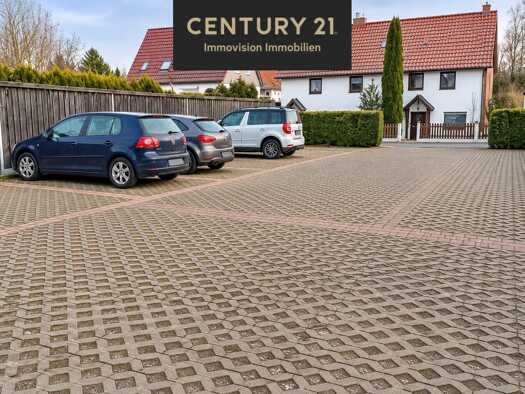 Außenstellplatz zur Miete 25 € Heerklinke 8 Bad Süd 38259