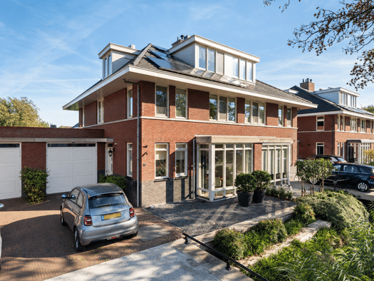 Haus zum Kauf 1.050.000 € 6 Zimmer 199 m² 300 m² Grundstück noordersingel 2 c Lansingerland 2651 LV