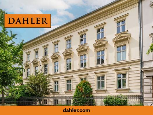 Wohnung zum Kauf 220.000 € 1 Zimmer 42,2 m² Potsdam West Potsdam 14471