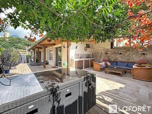 Haus zum Kauf 612.000 € 110 m² 375 m² Grundstück Carei-Monti Menton 06500