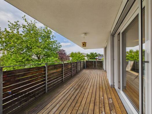 Wohnung zur Miete 1.545 € 3 Zimmer 88,7 m² 1. Geschoss Rauhholzstraße 63 Hard 6971
